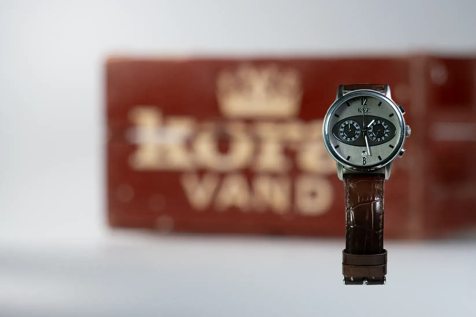 Produktbillede af ur