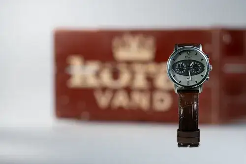 Prduktbillede af et ur