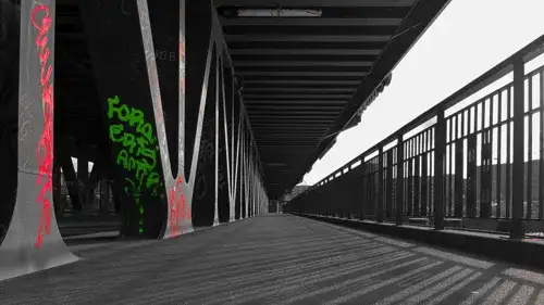 Billede af Nikolaj Dam Jørgensen